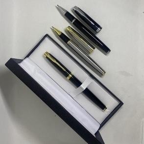 

Tersedia Pulpen Si / Pulpe Elegant Model Parker Im Rollerball New Tw/ Kw