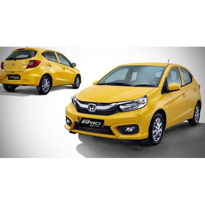 BEBAS ONGKIR - KARPET MOBIL BRIO SATYA KARPET BRIO RS HONDA ALL NEW BRIO KARPET HONDA