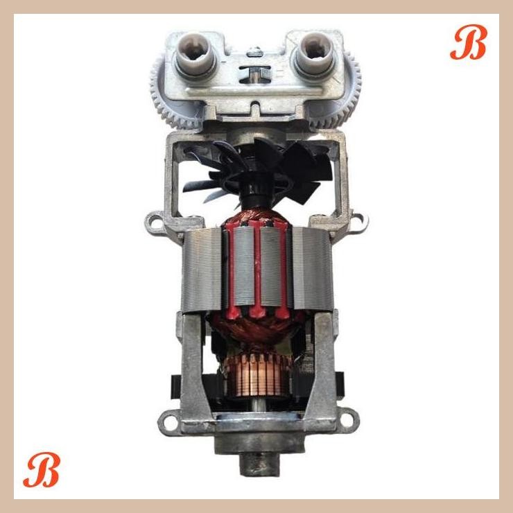 [DMT] DINAMO MESIN MIXER PHILIPS HR 1552 1559 HR1552 HR1559 ORIGINAL