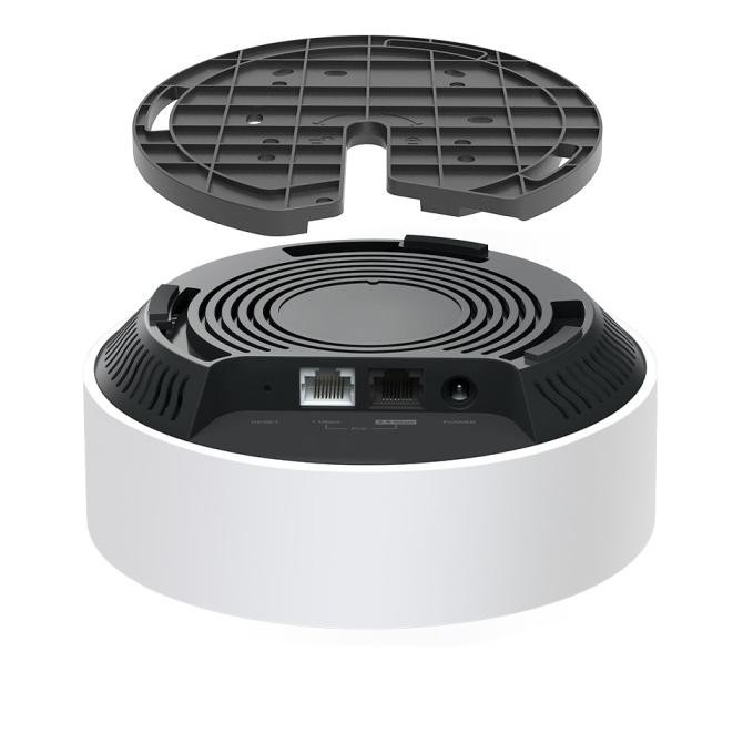 TERBARU - TP Link Deco X50-PoE - AX3000 Whole Home Mesh WiFi 6 System Router with PoE [Import US]