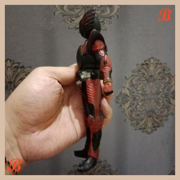 [MFA] FIGURE RHS KAMEN RIDER OOO BANDAI