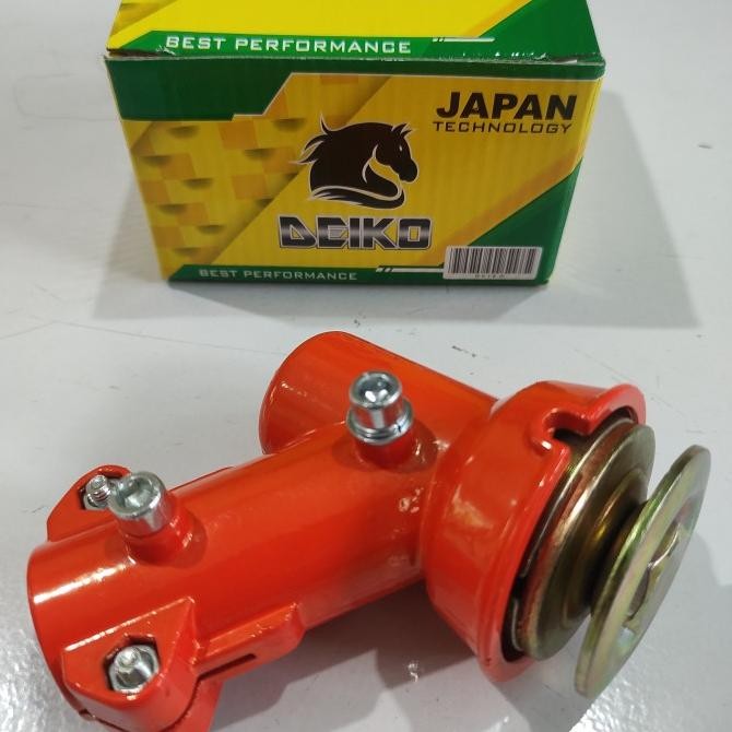 gear case potong rumput