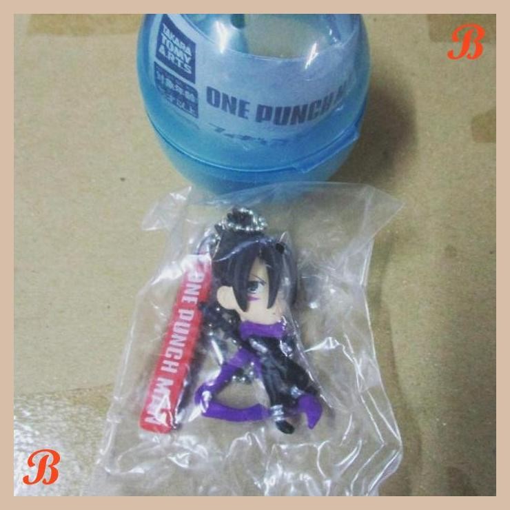 [MFA] GASHAPON ONE PUNCH MAN - SONIC