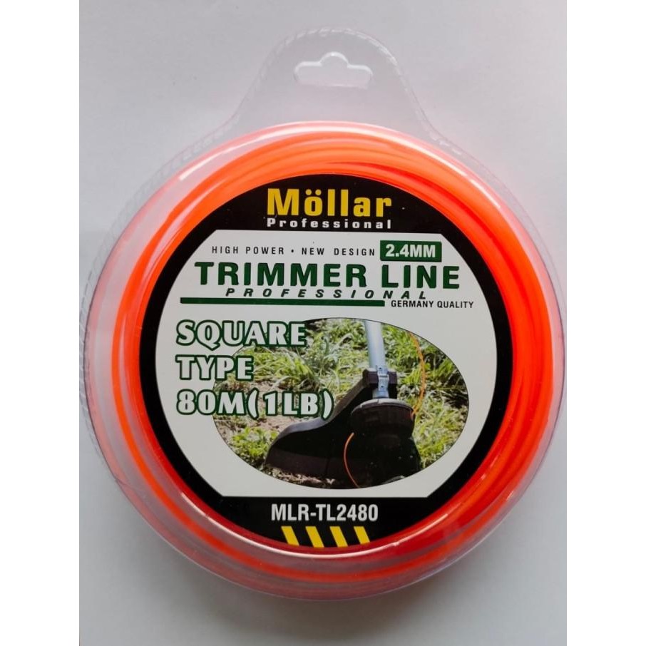 Senar Potong Rumput / Senar Potong Rumput Gendong