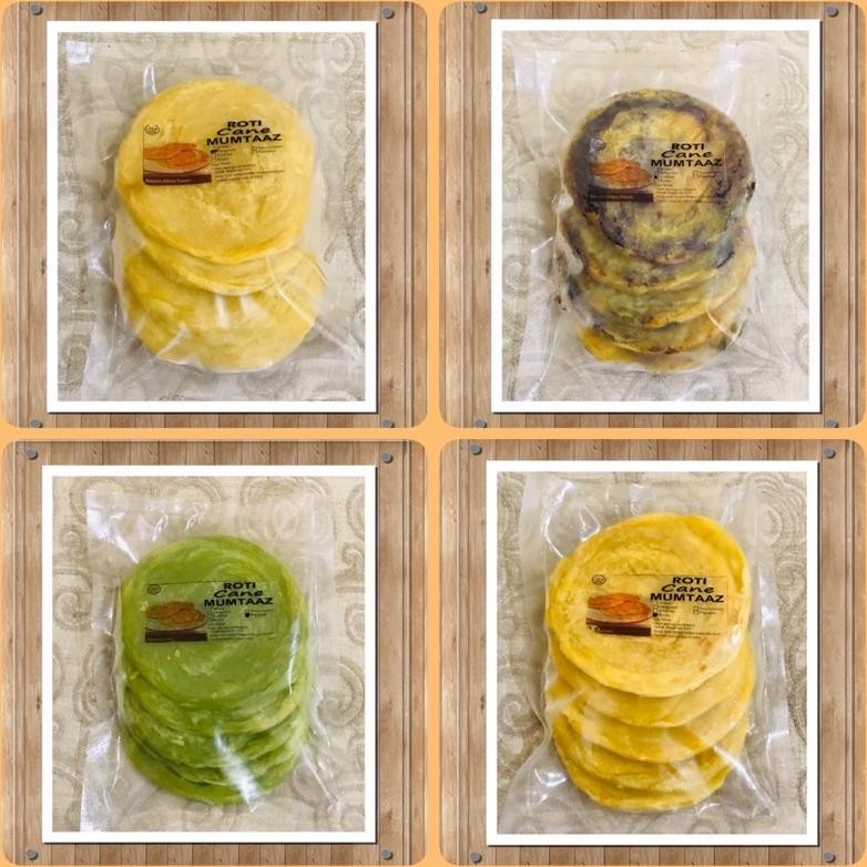 

Berkualitas Roti Cane Mumtaaz Diskon