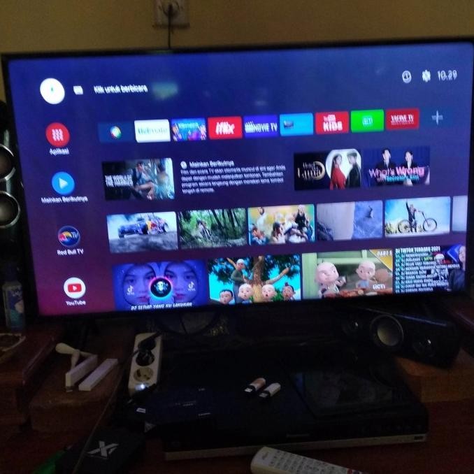 android tvbox hg680fj unlock root voice command