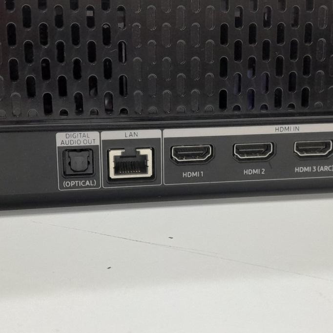 box one connect Tv Samsung