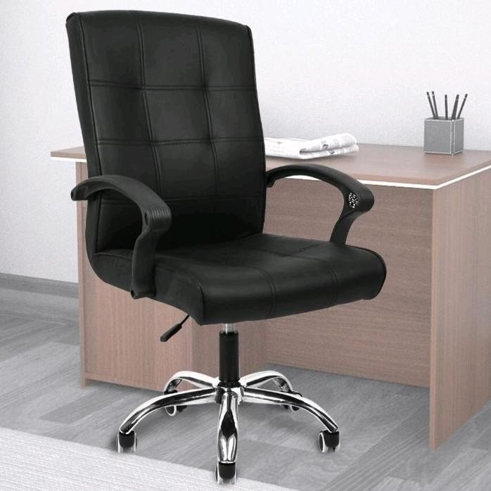 Furnibest Kursi Kantor Kursi Kerja Manager