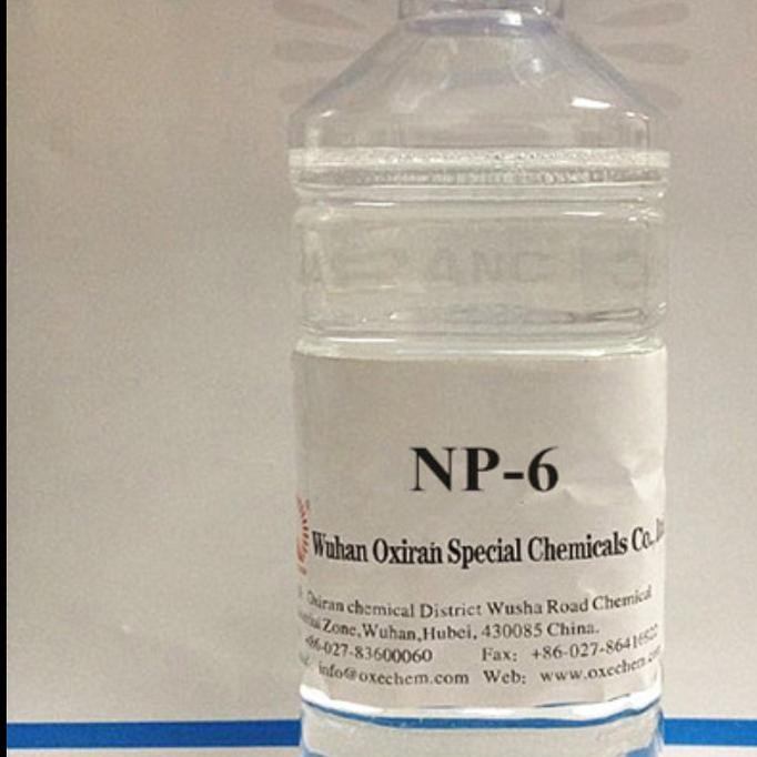 

New np 6 - emulsifier untuk silikon 1Kg