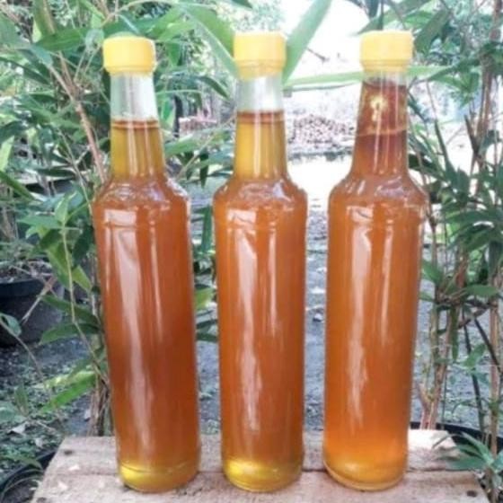 

Jpf-1015 Madu Hitam Raw Honey Madu Murni Tanpa Campuran Madu Berkualitas Madu Hutan Madu Liar Viral