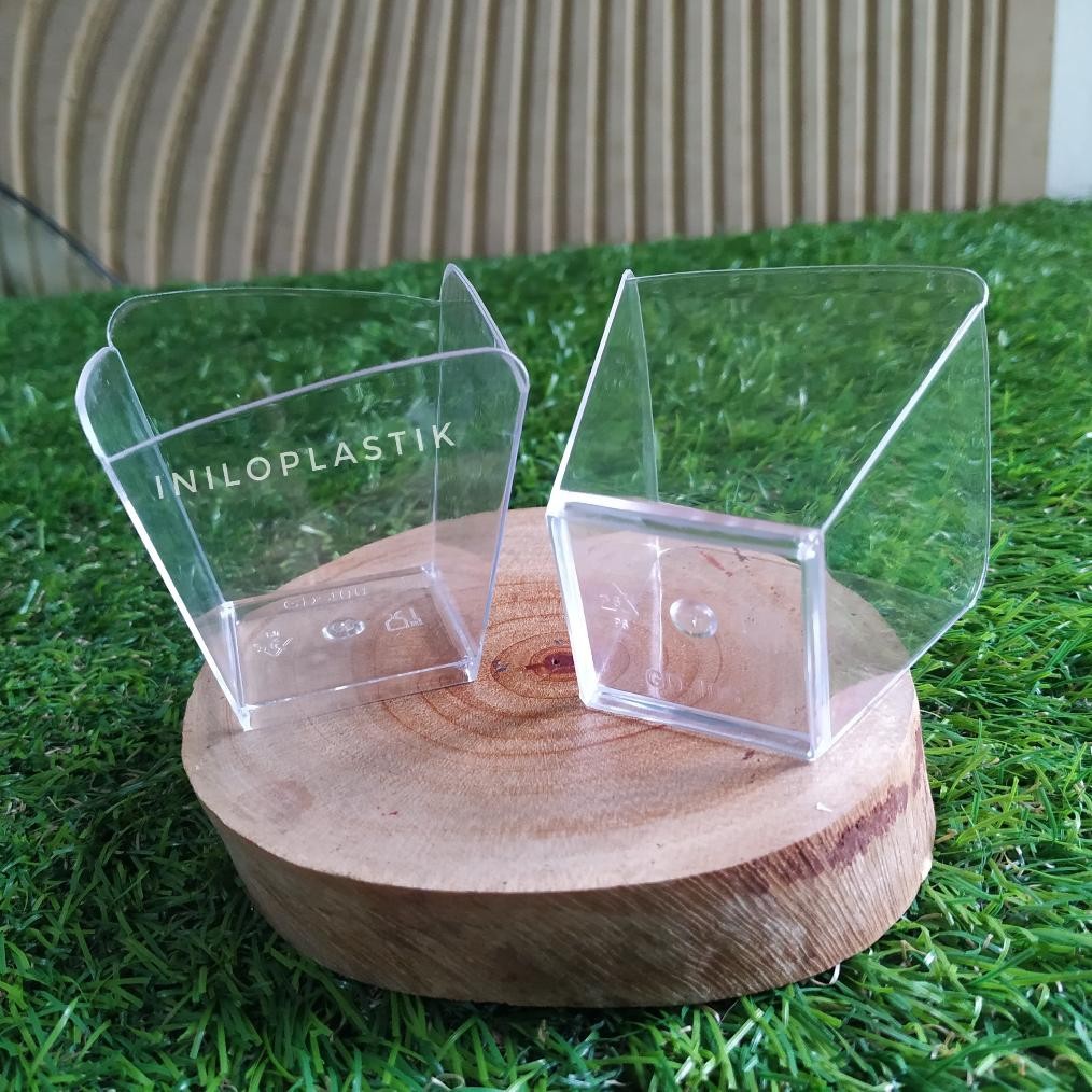 Ghs-55 Jelly Cup Pudding Cup Gd 106 / Cup Dessert Premium