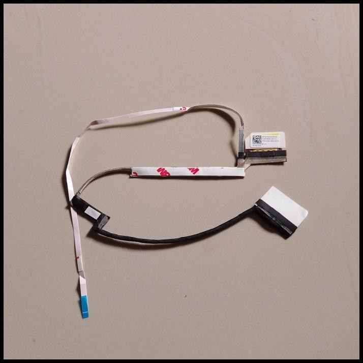 Fleksibel Flexible Kabel Lcd Led Laptop Hp Pavilion 15-Cx
