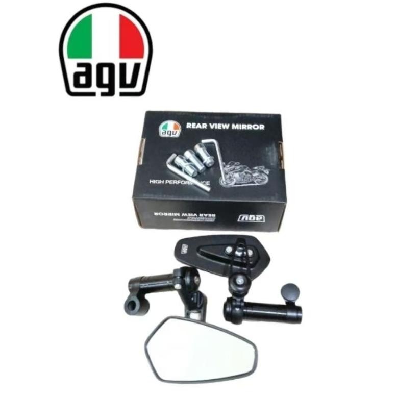 SPION TOMOK OVAL CNC ADV 160 VARIO 160 PCX 160 AEROX VARIO BEAT SCOOPY