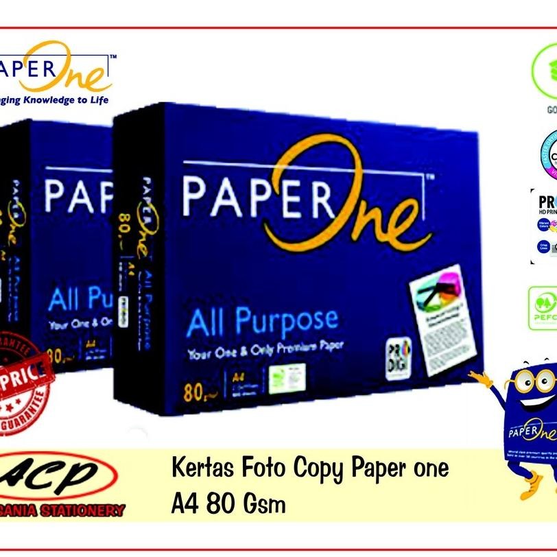 

Erta Foto Copy Hv R One Uuran A4 80 Gram 85 Gram