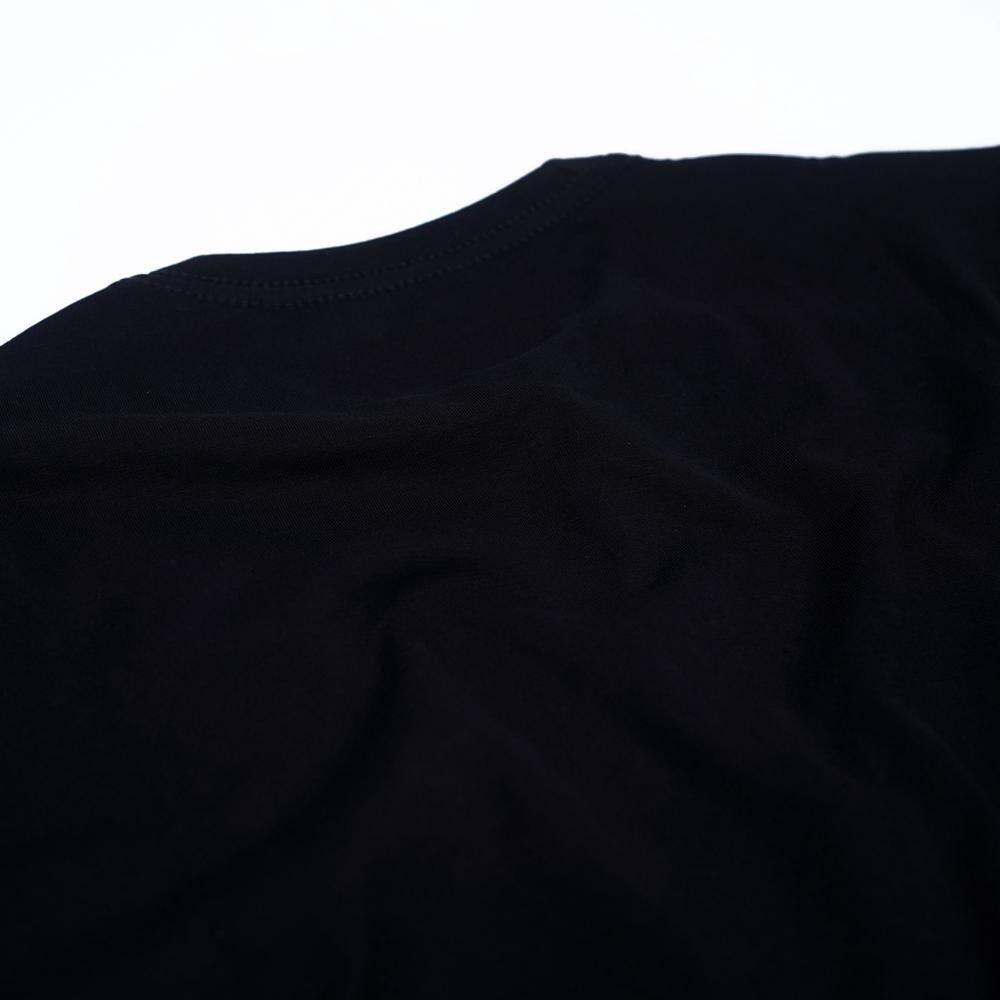 Sale tru-63 Aerostreet T Shirt Hugo Hitam Kaos T-Shirt Tshirt AABAA Original Terlaris