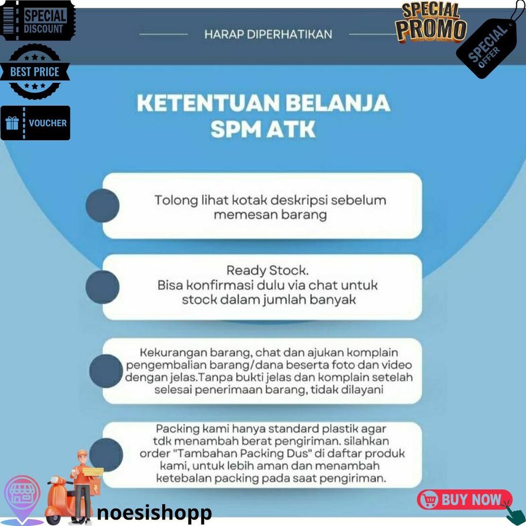 

(10 Pcs) Buku Tulis Campus Bmc 36 Lembar Ukuran Panjang D Cod