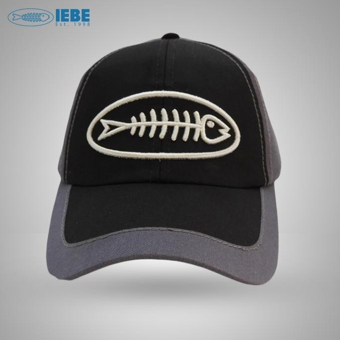 Topi Pria IEBE Casual C9AJ8025