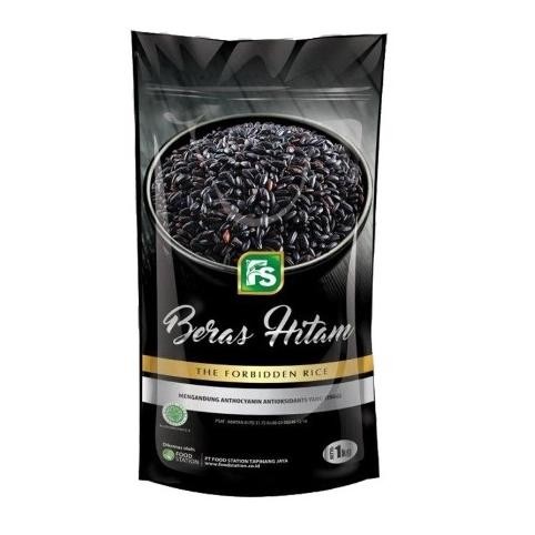 

Baru FS Beras Hitam 1 Kg