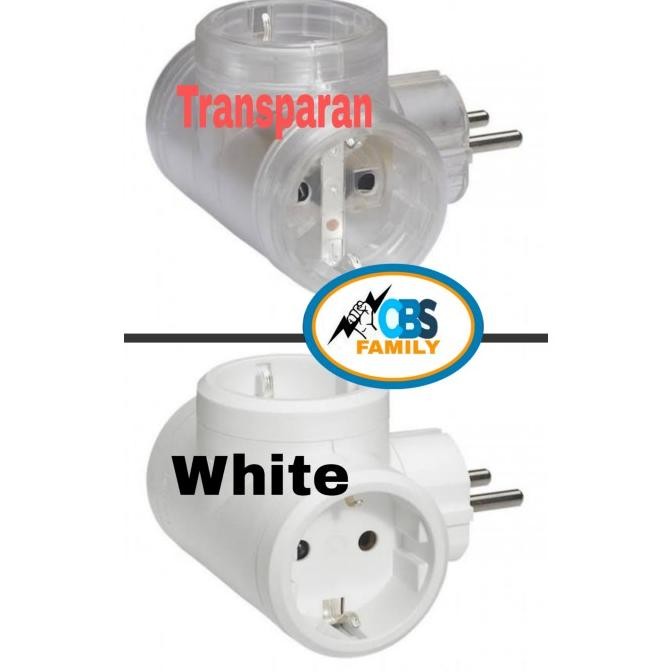 Terjangkau Steker T Merk Legrand