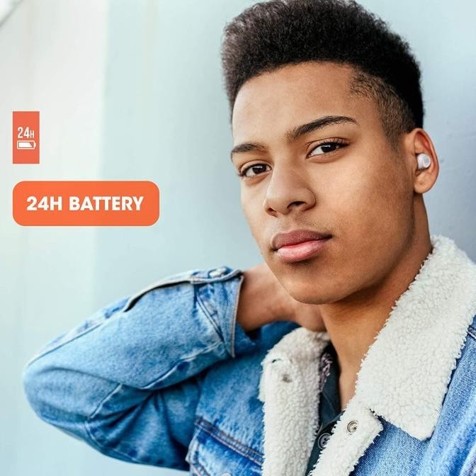 Original JBL Live Free 2 True Wireless Noise Cancelling EarTWS NC Free2