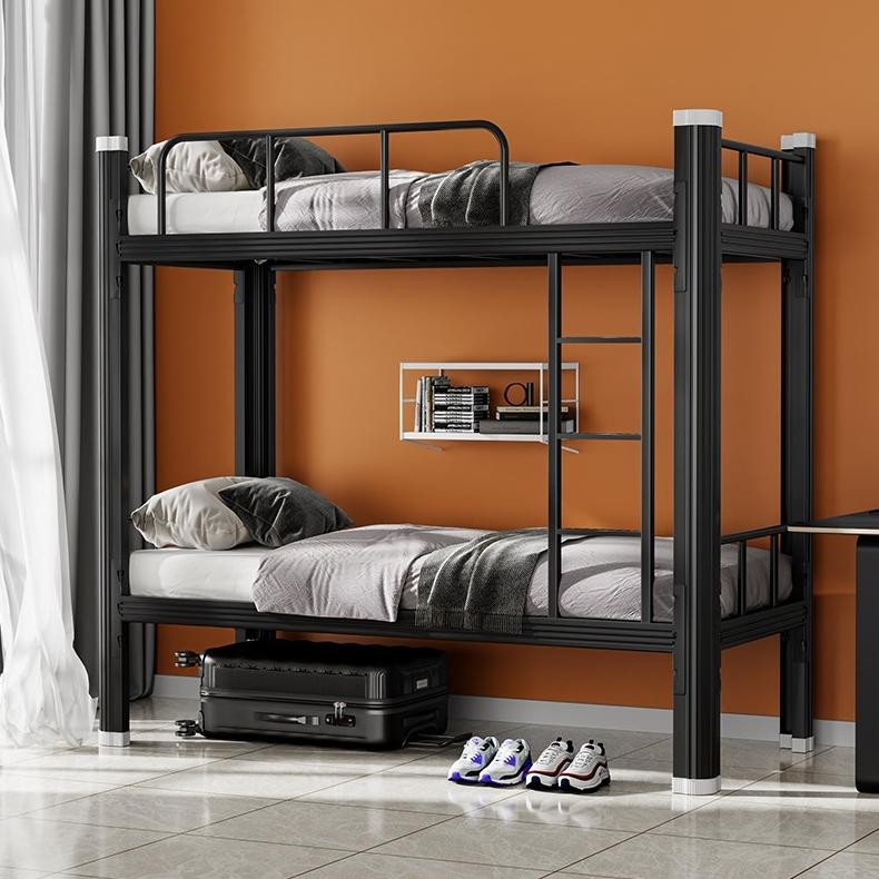 JF-Ranjang susun ranjang tingkat ranjang besi ,Ranjang Susun Besi 2 Tingkat | Divan Susun 2 Tingkat