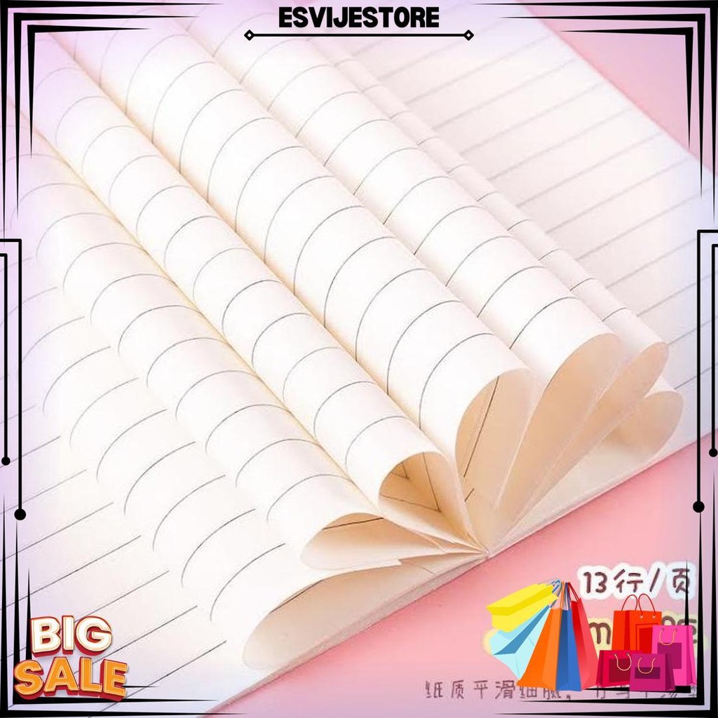 

Murmure I Buku Tulis Catatan Mini Ukuran A7 Motif Gambar Kartun / Buku Catatan / Buku Kecil / Buku Diary / Mini Notebook / Buku Tulis Mini D Best Seller