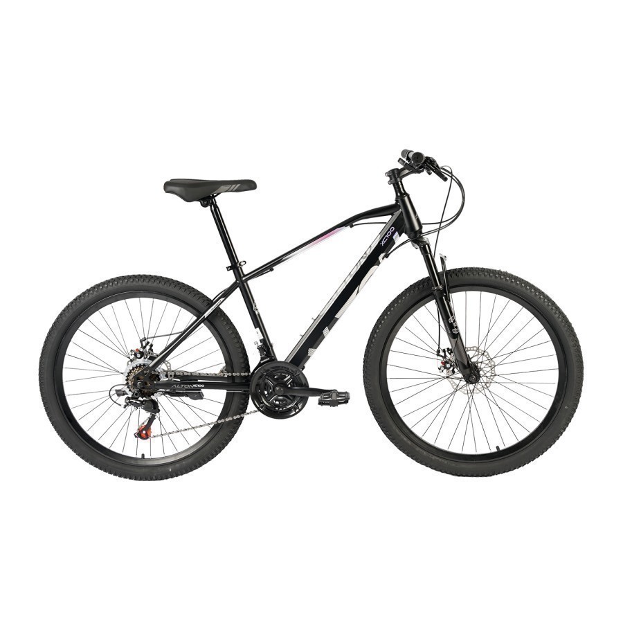 Terlaris Element Sepeda Gunung Alton Mtb Xc 100 21Speed 26"