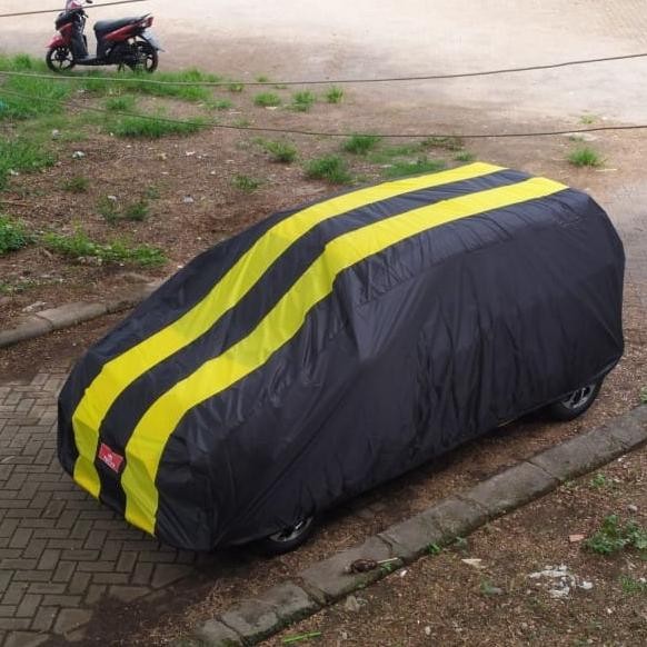 Premium Cover Mobil Civic Ferio Sarung Mobil / Selimut Mantel Mobil Ferio
