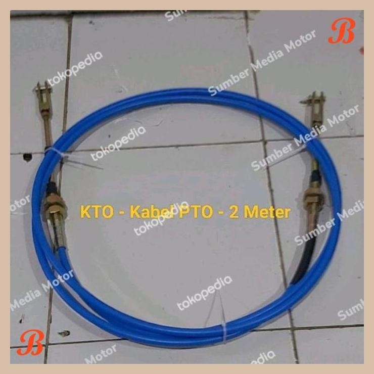 [SMM] KTO KABEL PTO MOBIL