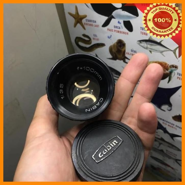 [JON] LENSA CABIN EX PROJECTOR BUAT DIY MIRRORLESS LENS ATAU LENSBONG