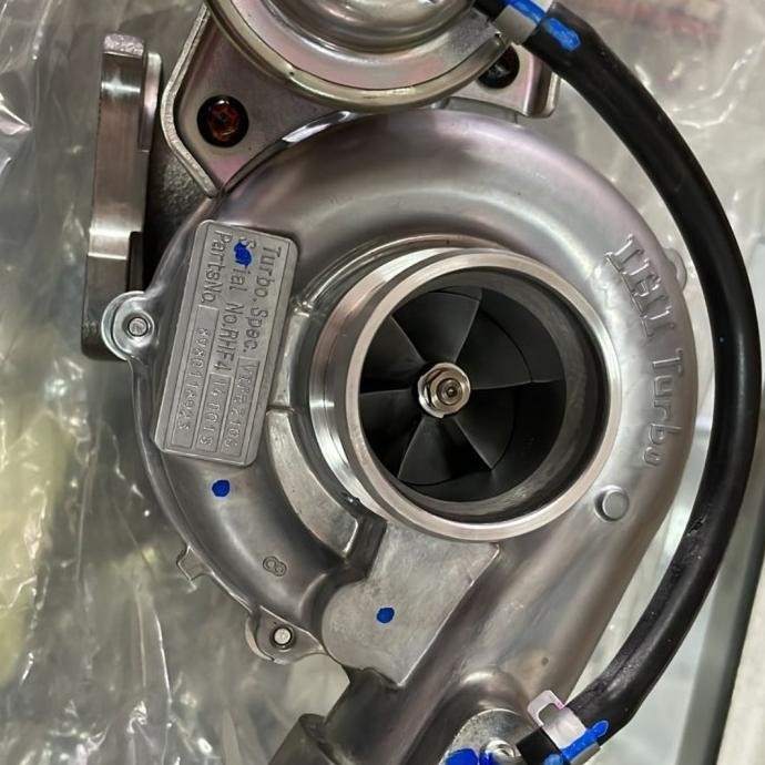 Turbo Rhf4 Original - Asli