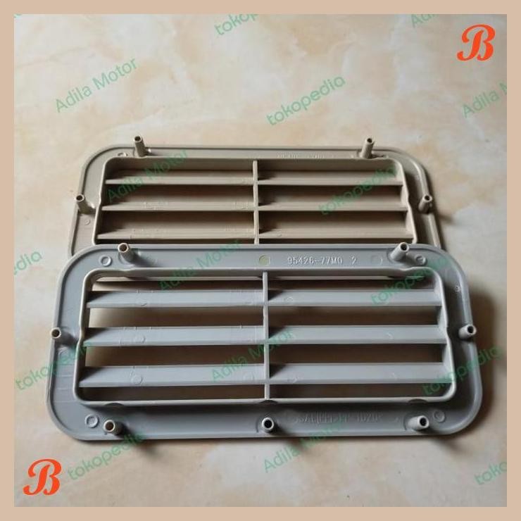 [ADM] KISI-KISI AC BLOWER BELAKANG MOBIL SUZUKI ERTIGA ORIGINAL