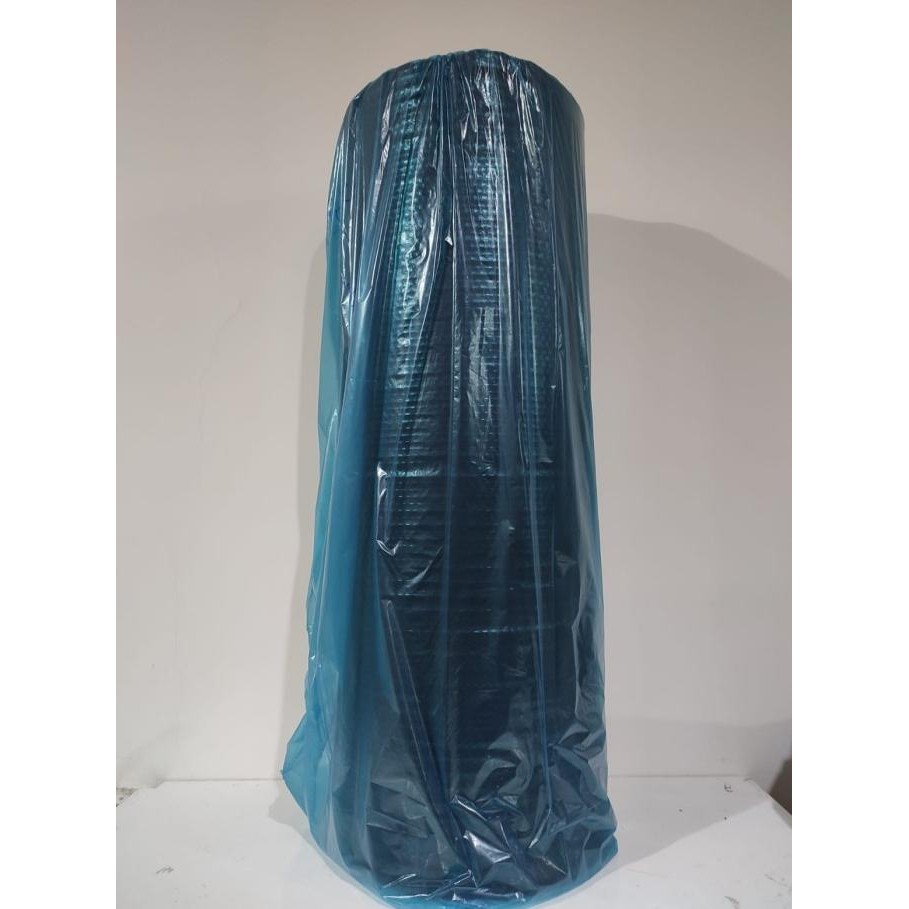 

tersedia bubble wrap hitam 3kg non core gojek only