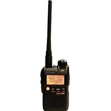 ready Radio HT Handy Talky Weierwei UV 3R