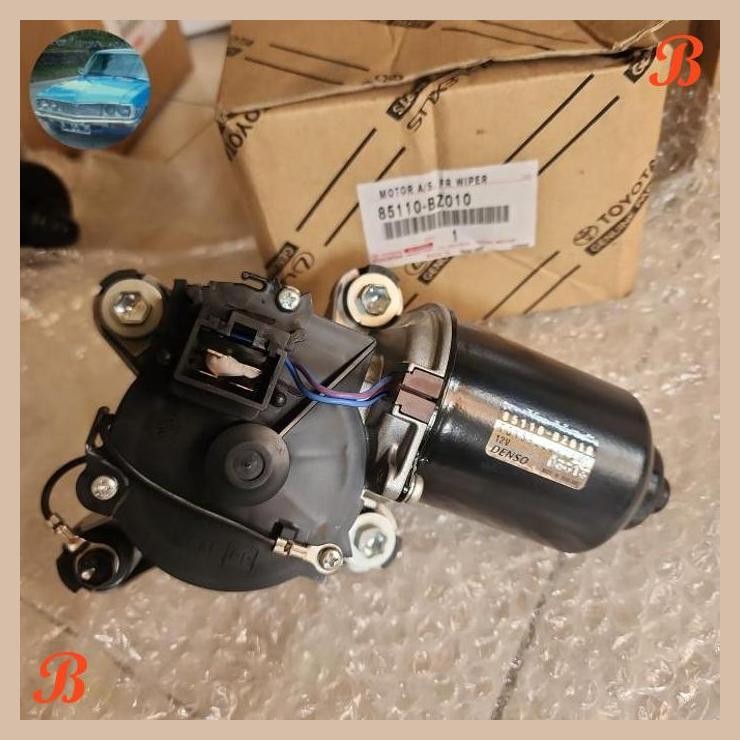 [BTV] DINAMO MOTOR WIPER TOYOTA AVANZA ORIGINAL