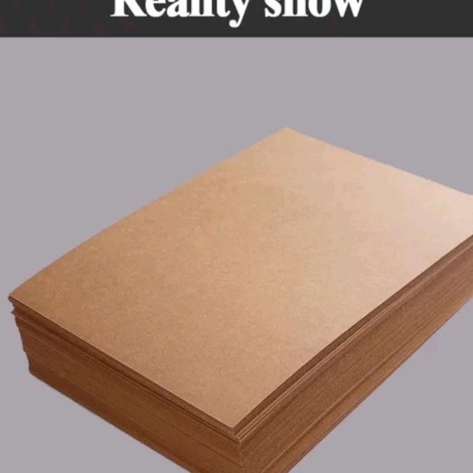 

kertas Samson/alas kaki cuci mobil 80 GSM ukuran 40x45 isi 100 lembar murah