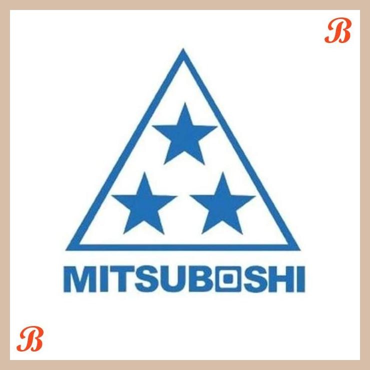 [ORG] TALI KIPAS OPTIBELT MITSUBOSHI BANDO 6PK1280