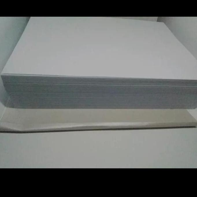 

kertas hvs mirage indah kiat 80gsm ukuran A3 plus 32 x 48 cm murah
