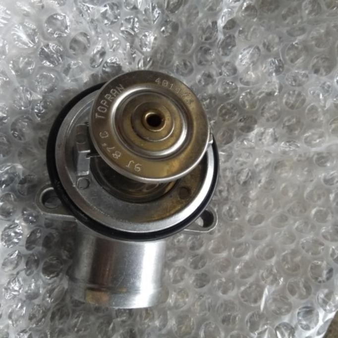 ready  Thermostat Mercedes Benz W210 W203 M111 Mercy murah