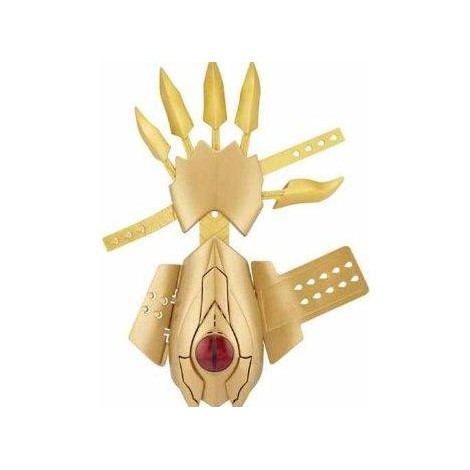 Original Thundercats Lion-O Claw Shield Bandai