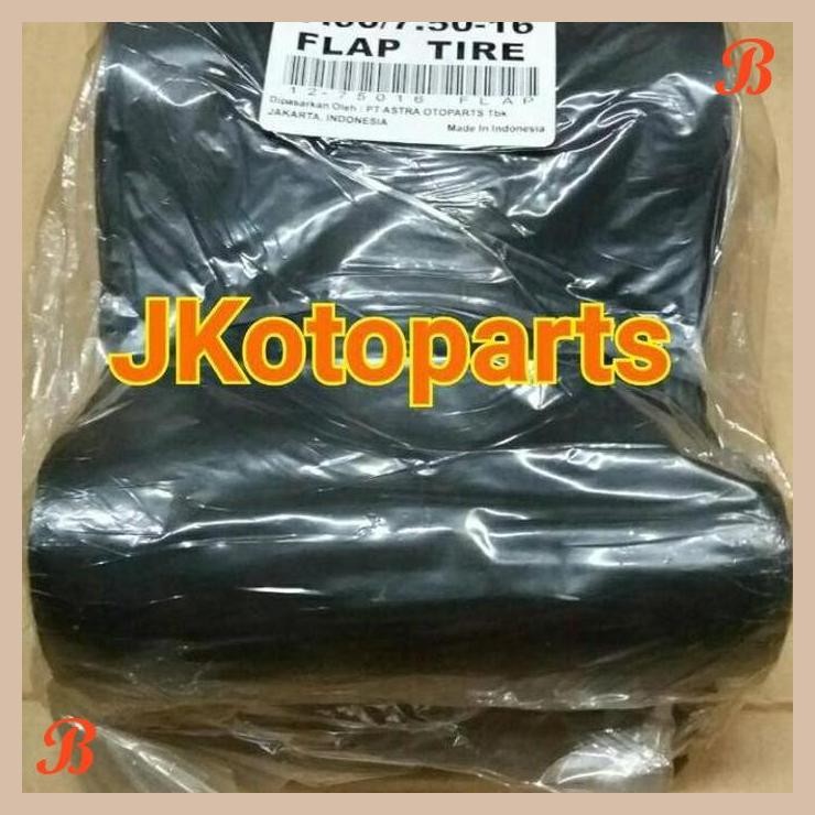 [JKO] BAN PERUT 700/750-16 ASPIRA