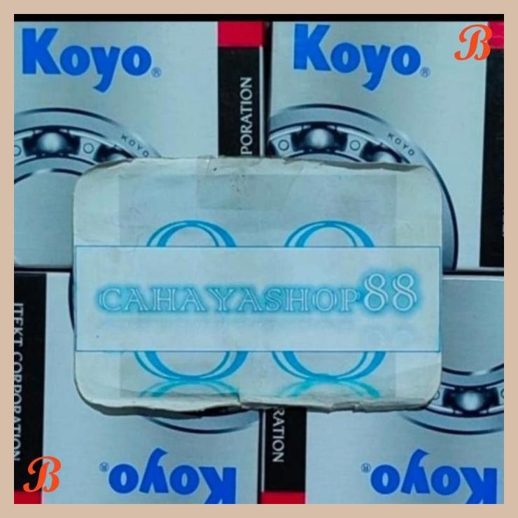 [DLC] 29685/20 ( 29685/29620 ) BEARING TAPER SET MERK KOYO JEPANG ASLI