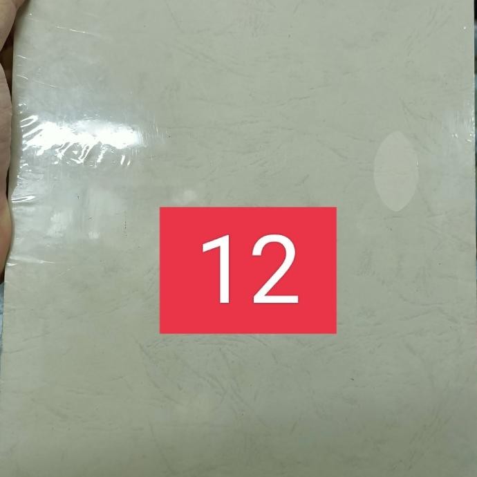 

Cover Buffalo A4 TEBAL / Kertas Cover Bufalo murah