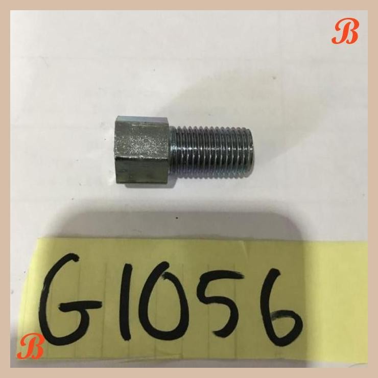 [MGG] NEPEL SELANG KOPLING PENDEK MITSUBISHI COLT DIESEL CANTER FE84 FE 83