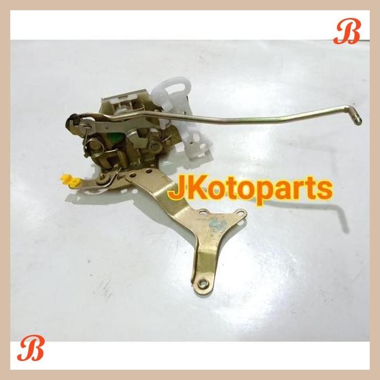 [JKO] DOOR LOCK AVANZA DEPAN KIRI