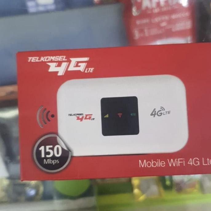 modem wifi 4g all operator