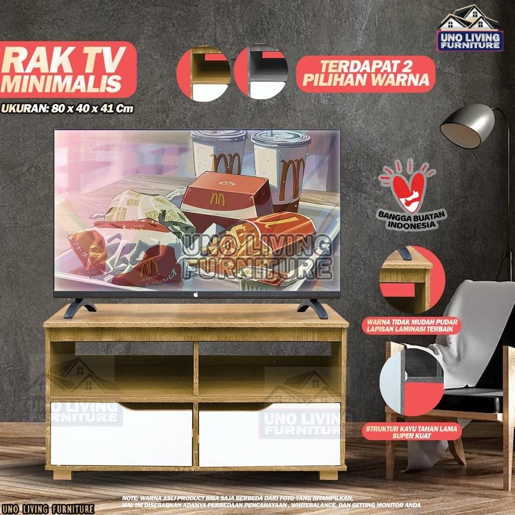 Rak Tv Minimalis Rak Hias Meja Tv Minimalis Meja Tv Murah Rak Tv Minimalis Modern Kingdom