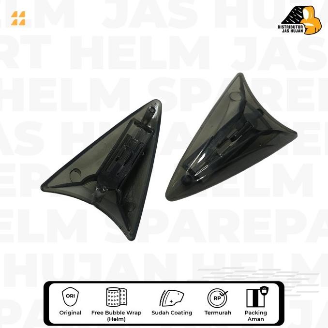 Ventilasi Udara Helm INK CX 22