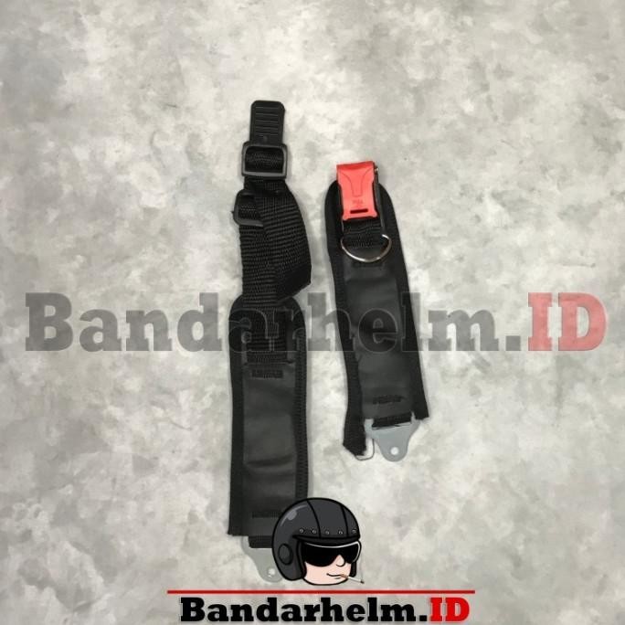 Kunci + Tali Helm KYT DJ Maru / Romeo / Galaxy