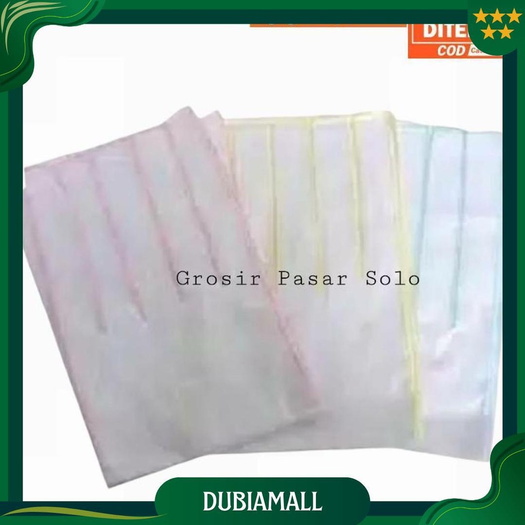 1 Lusin Grito Bayi / Gurita Bayi Tali / 12 Pcs Gurita Bayi Ori